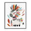  Giclée arc-en-ciel par zèbre par LSR Design Studio-1433778214-1433778208