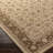 Farnhill Hand-Tufted Olive Area Rug-19292212