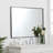 Sabine Metal Rectangle Wall Mirror-86933723-86867432