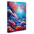 Wrapped Canvas selected