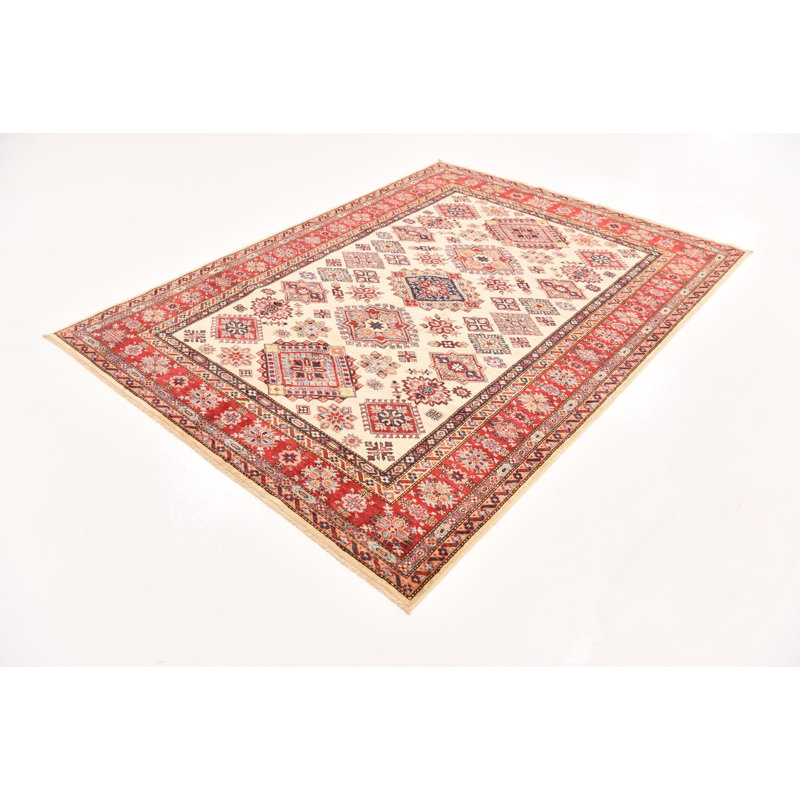 6x9 Pascoe Cream Rug