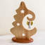 Sculpture d'étoiles de Noël The Holiday Aisle®
