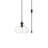 Brancy 1 - Light Single Pendant-371123461