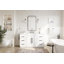 Meuble-lavabo simple 60 po-1041133537