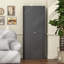 Armoire de rangement en métal à 2 portes, armoire de cuisine avec tablettes réglables, grand armoire en acier pour la cuisine