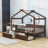 Veyaan Kids Daybed-932552752-932552750
