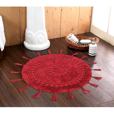 Tapis pour salle de bain Panaite