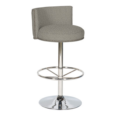 Michael Weiss 31"Nevin Bar Stool