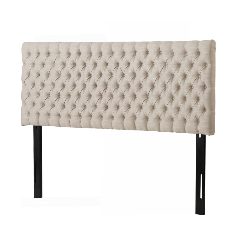 KING/CAL KING  HEADBOARD