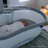 BassiNest 3.0 Connected AutoSoothe Swivel Sleeper - Lowering Wall - Swivels Over the Bed - App Controlled
