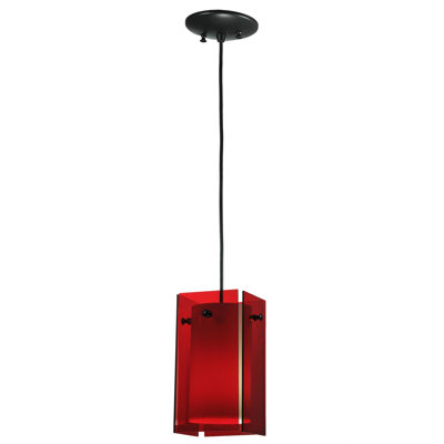 Metro Fusion 1 - Light Pendant