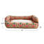 Coton et traversin en sherpa-98592253