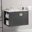 Rangement pour salle de bain Omair