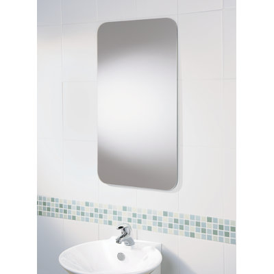 Jazz Wall Mirror