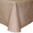 Solid Color Oval Tablecloth-68963907-68963917
