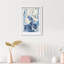 Coastal Feel I Print by Oliver Gal-338667974-338667975