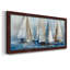 «Quiet Wind II», reproduction d'un seul cadre photo sur toile-87442212