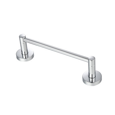 Azure - Single Towel Bar