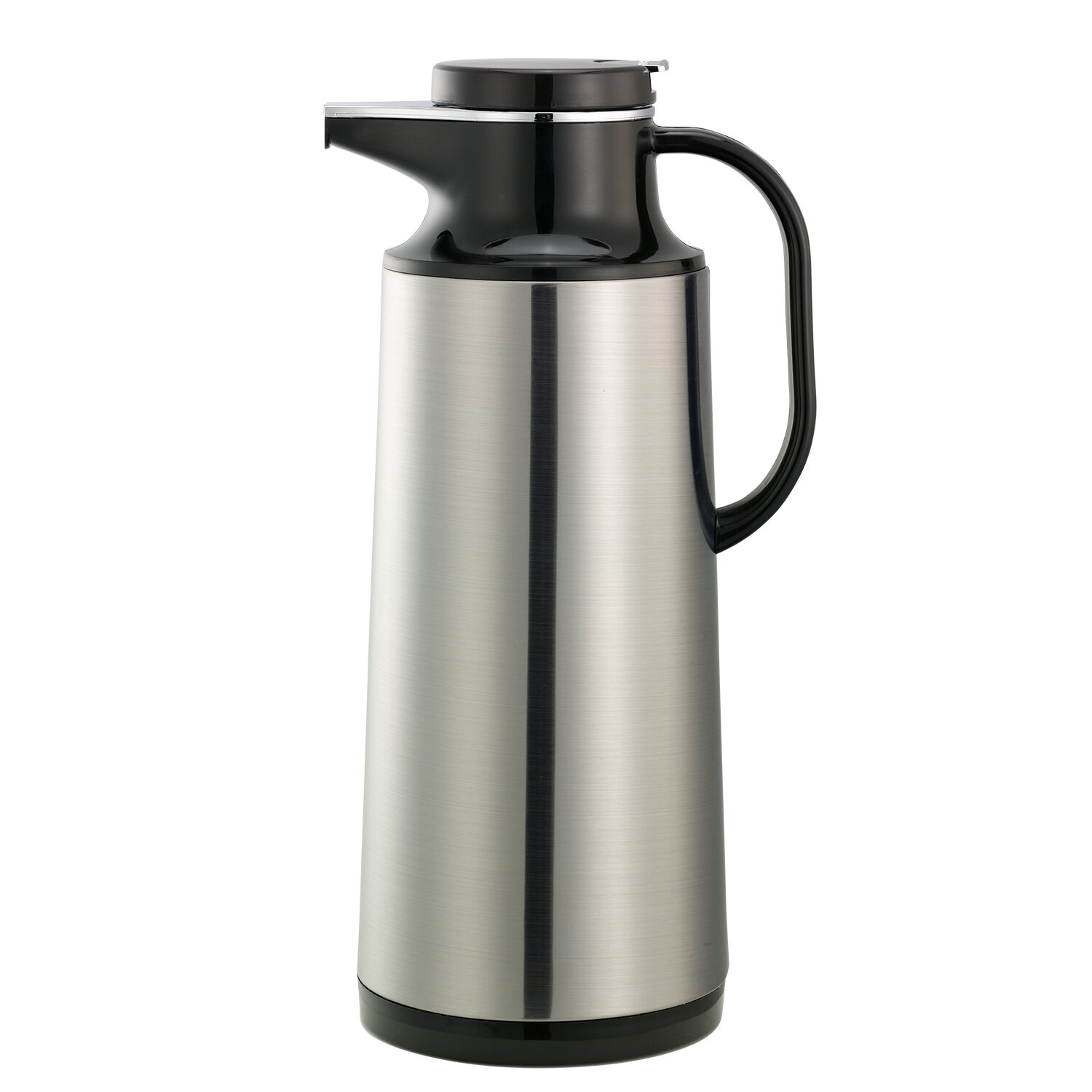 Peaceful Valley 68Oz Stainless Steel Thermos Bottle, Three Wall
