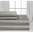 600 Thread Count Solid Egyptian-Quality Cotton Twill Sheet Set-977136600-1055744152