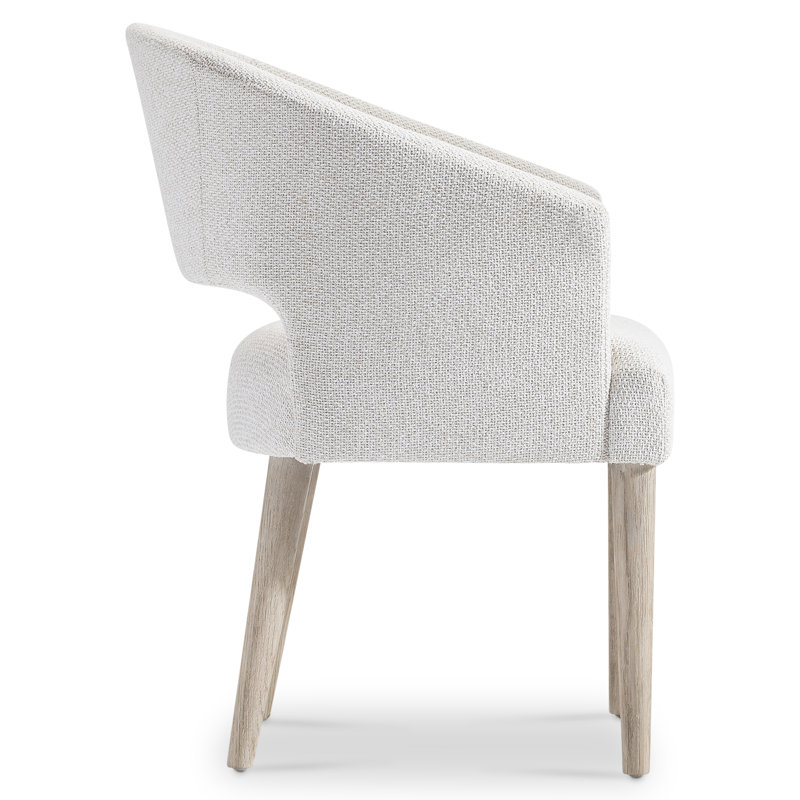 Bernhardt Lucerne Arm Chair