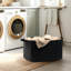 Laundry Basket with Handles-1733416204