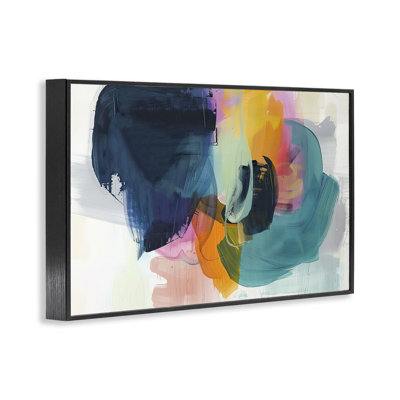 «Bold Hue», estampe numérique par Irena Orlov