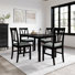 Ensemble repas Eslettes
