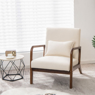 Bertraud Upholstered Armchair