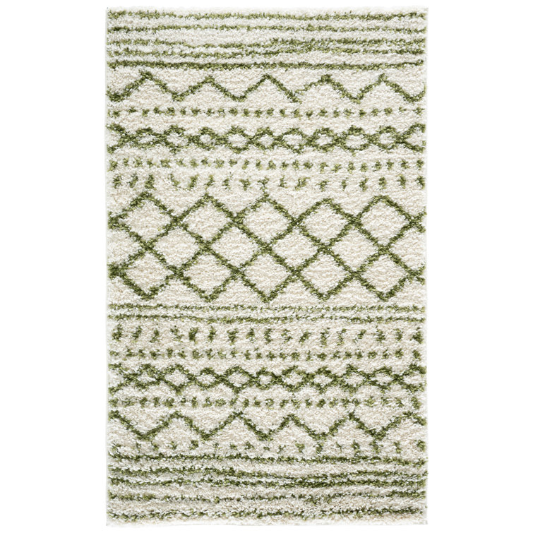 Tapis Hichem Performance Southwestern