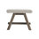Casa Paros Bench