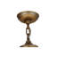 Stanley 20 - Light Chandelier