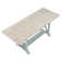 Inetta Extendable Wood Counter Table