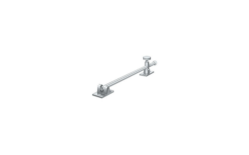 A2896294035F49B1A0A796F49191C80C Ajusteur de dureté 12 "en chrome poli