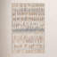 Paint Chip Natural Machine Washable Rug-793748863