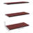 Wall Mounted Shelf, Floating Shelf Organizer