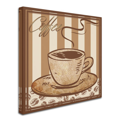 " Coffee " by Masters Fine Art