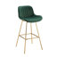 Tabouret de bar rotatif 28,34 po Neuhaus-1991034472