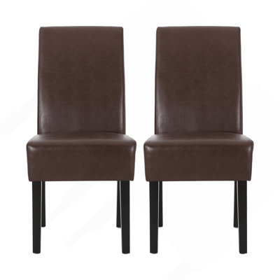 Dining Chair MP2(Set Of 2)