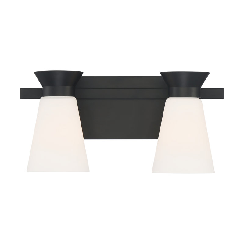 Huerfano 2 - Light Dimmable Vanity Light