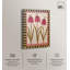 «Rustic Bloom I», reproduction d'art sur toile par Art Remedy, 10 x 15-1515651987-1515651981