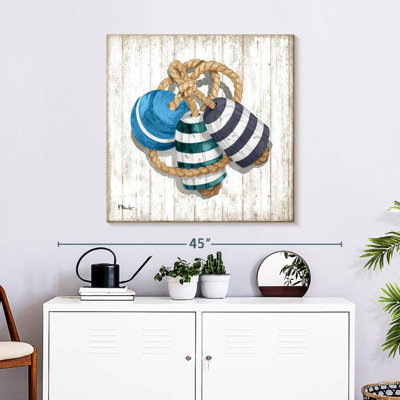 Aletra Fairhaven Buoys I