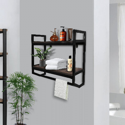 Towel Rack