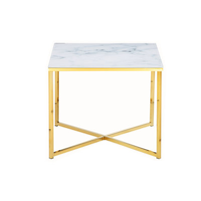 Jarratt Side Table