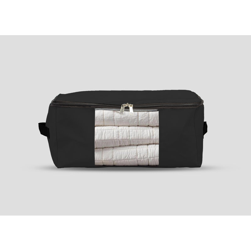 Paquet de 3 sacs de rangement surdimensionnés et polyvalents