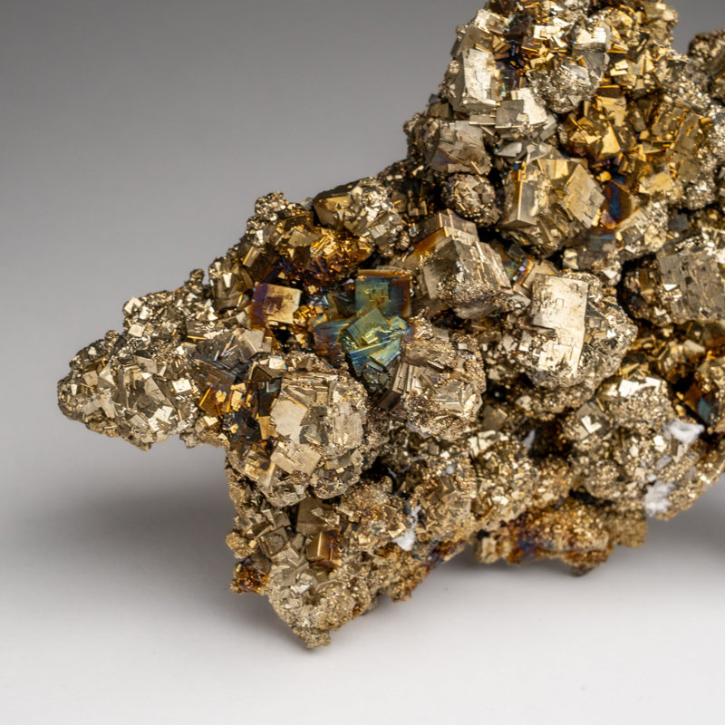 Arsenopyrite