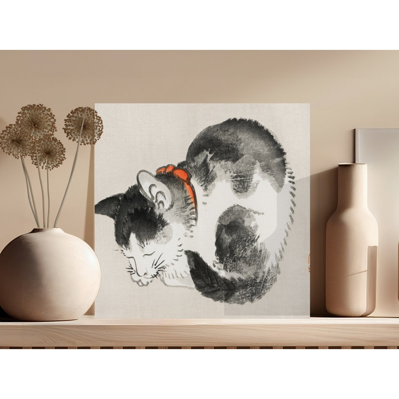 Rhoads Wrapped Canvas Print Set, 14x14