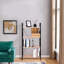Delories 60 cm W Shelving Unit