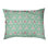Coussin d’extérieur pour chien à main triangles Chen
