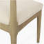 Chaise de salle à manger
